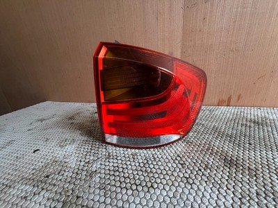BMW X1 E84 2009 - 2015 RÜCKLEUCHTE HINTEN RECHTS FAHRERSEITE 2992478