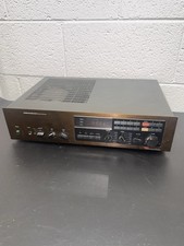 Avis Proton D940 Receiver D94007761