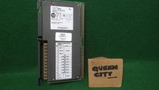 Allen Bradley 1771-ASB/E Remote I/O Adapter Module F01