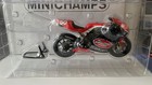 Minichamps 1/12 Ducati Desmosedeci Neil Hodgson Moto GP 2004 — photo 4