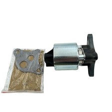 Carquest EGR Valve 70-6151 BWD EGR1557 for Pontiac Wave5 Chevrolet Aveo5 Epica