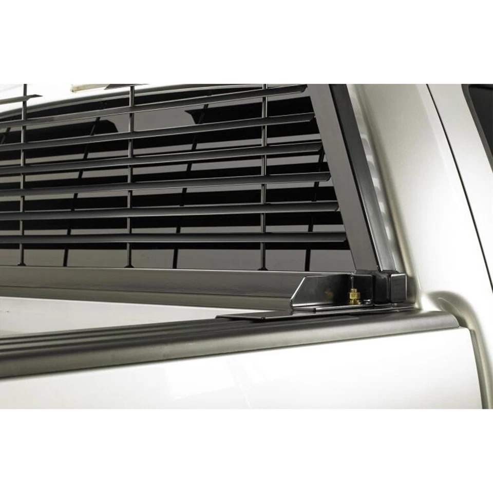 BackRack Truck Bed Rack Installation Kit for Sierra Silverado 1500 Foto 3 de 3