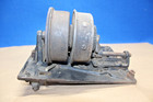 (LOT A) Thomas Edison Amberola 50 Phonograph Parts Untested Parts or Repair — photo 6