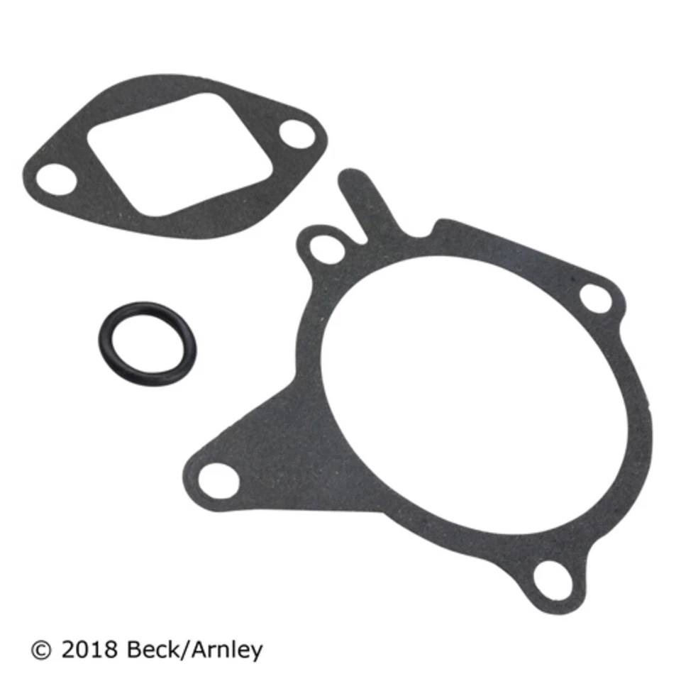 Bomba de agua Beck Arnley 131-2158 para Mazda Miata Protege Kia Sephia MX-3 94-95 Foto 4 de 4