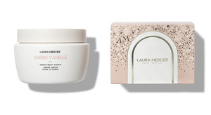 Laura Mercier Ambre Vanille Body Cream | eBay