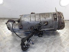 2020 Citroen Berlingo 1.5 Diesel DV5. DPF/Catalytic Converter 9839652280 62K