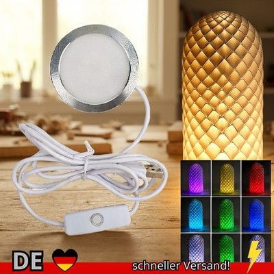 Neu! MakerLight Bambu Lab LED Lampe 30cm 6500K USB-C Zubehör