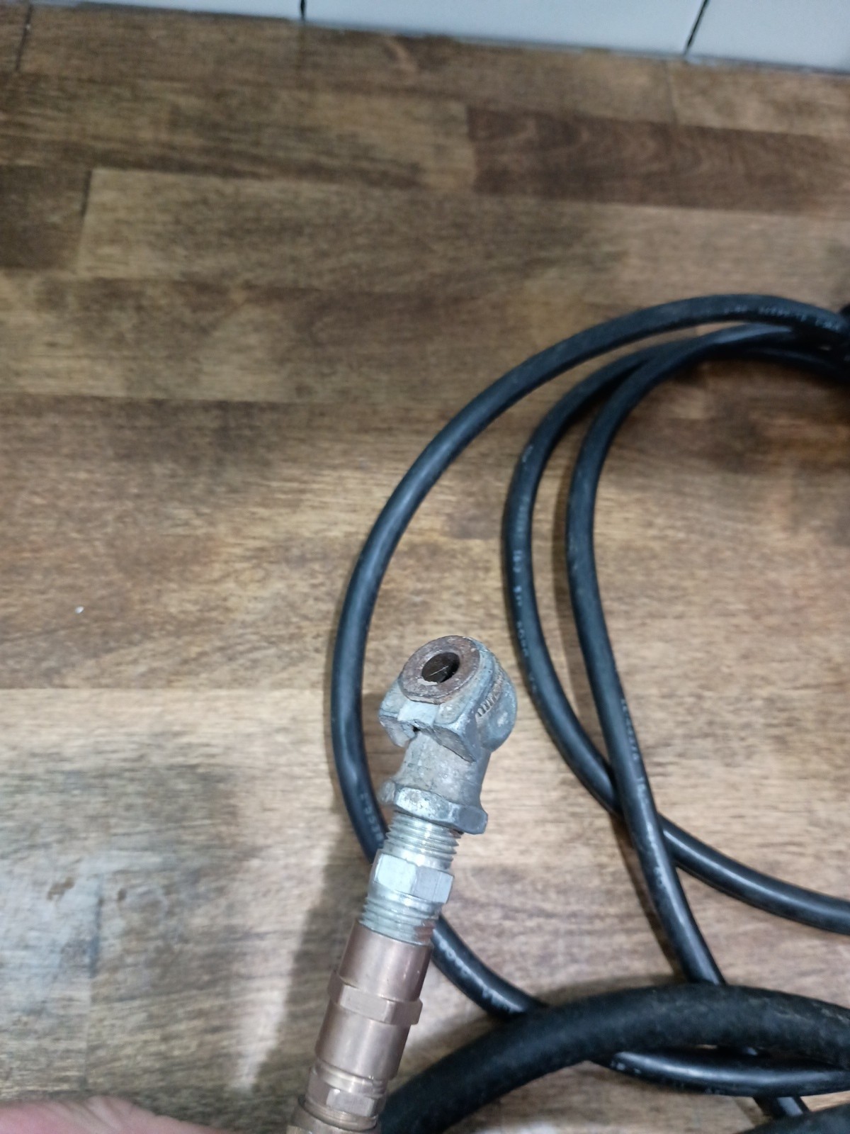 Campbell Hausfeld Power Pal Electric Tankless Air Compressor MT300002 Tested