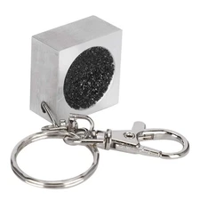 POCREATION Cue Shaper, Portable Compact Cue Scuffer, Pool Shaper, for Snooker...