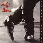 Michael Jackson - Dirty Diana (VINYL)