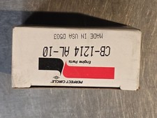 New Genuine Perfect Circle CB-1214 AL-10 Bearings