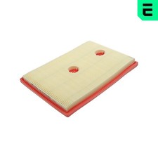 OPTIMAL Luftfilter OP-FAF10303 Filtereinsatz für VW GOLF 7 5G1 BQ1 BE1 BE2 BA5 4