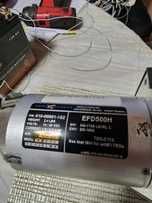 Aspen Avionics MDF  500