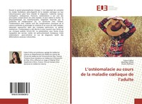 Faten Frikha (U. A.) | L'ostéOmalacie Au Cours De La Maladie C¿Liaque De...