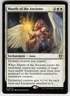 Mantle of the Ancients Commander: Wilds of Eldraine 70 R NM MTG