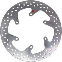 Bremsscheibe Hinten Braking RF7523 FüR Yamaha XT 1200 ZA Super Tenere ABS 10-20