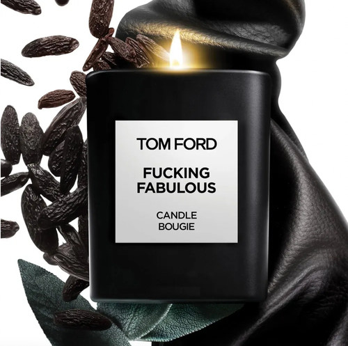 Tom Ford Fabulous Scented