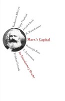 Marx's Capital | Vijay Prashad | Taschenbuch | Kartoniert / Broschiert | 2020