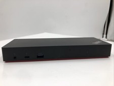 Lenovo ThinkPad Thunderbolt 3 Docking Station 40AC
