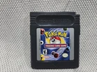 New ListingNintendo Pokémon Trading Card Game (for GameBoy, GameBoy Color) TESTED, WORKS