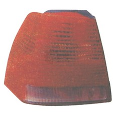 DIEDERICHS Rückleuchte Heckleuchte rechts für VW Bora 1J2