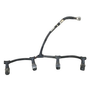 1845791C93 Glow Plug Harness Navistar International VT365, 20062 53197, 904-453