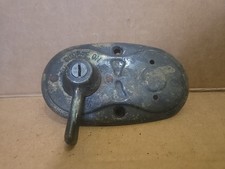Early 1926 1927 Ford Model T Ignition Switch Ford Script