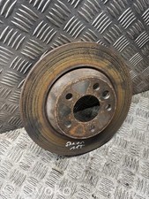 Disque de frein Volkswagen SHARAN
