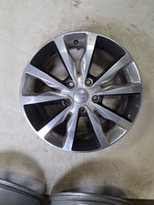 2016 Durango Wheelrim Sku4229549