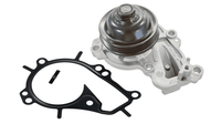 Wasserpumpe MotorküHlung FüR CitroËN Fiat Opel Peugeot Toyota Ds Berlingo