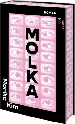 Molka, Monika Kim