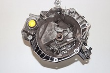 Boite de vitesse Ford KA