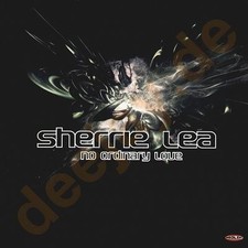 Sherrie Lea - No Ordinary Love - Spanish 12" Vinyl - 2005 - Insolent