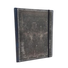 Paperblanks Notizbuch Schreibwaren Klapp Version aus Faux Leder Liniert Ultra Ed