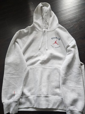 Air Jordan Jordan Psny Hoodie Jordan X PSNY We Need Leaders Hooded