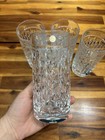Set of 4 Ralph Lauren Crystal Aston Highball Glasses Made in Germany NEW w/ tags — photo 4
