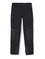 Mckinley Herren Beira Hose, Schwarz, 26 EU