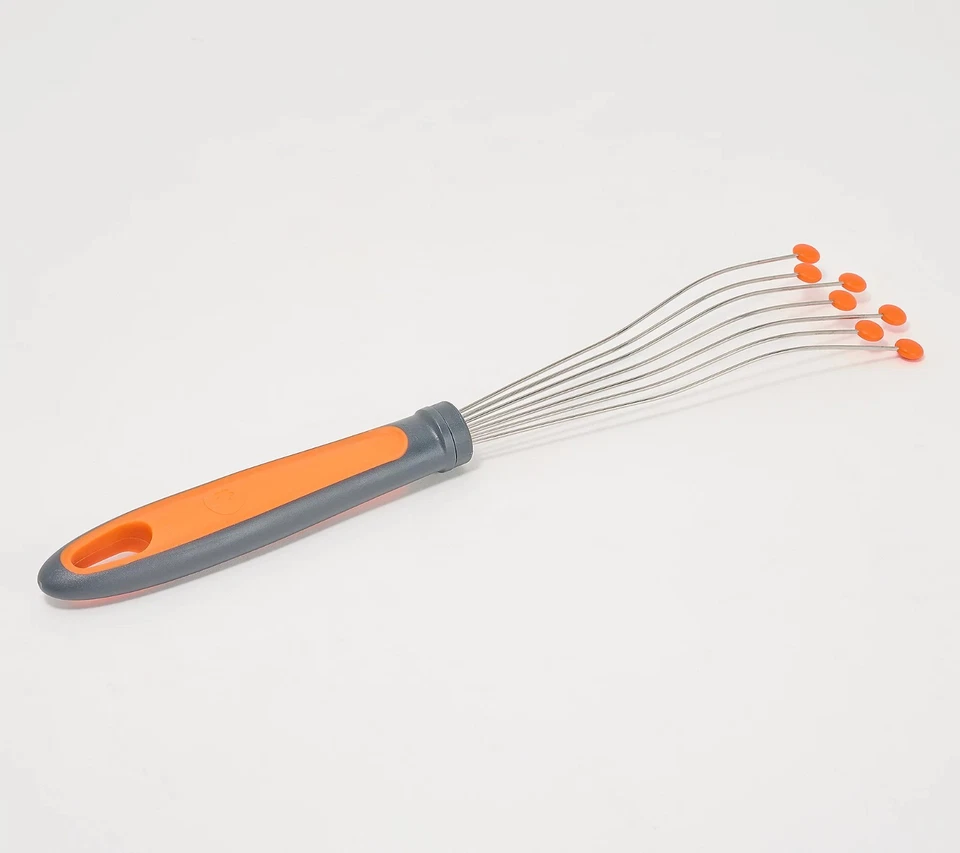 Juego de batidor de bolas y platos KOCHBLUME de 2 piezas Foto 2 de 4