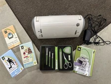 Cricut 29-0001 Personal Electronic Cutting Machine