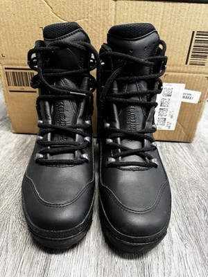 Haix Ranger BGS Motorradstiefel Schwarz Gr. 39 Nicht Oft Getragen Wie Neu