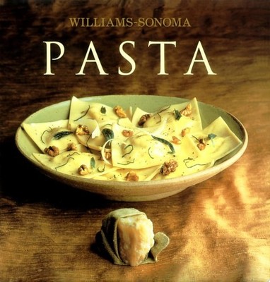 Pasta: Williams-Sonoma Collection by De Mane, Erica, Very Good Book