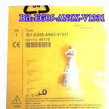 1 PCS TURCK Bi1-EG05-AN6X-V1331 4608740 Inductive sensor FREE SHIPPING