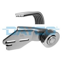 Dayco Keilrippenriemensatz FüR Peugeot 106 II 1 1A 1C CitroëN Saxo S0 S1 AX