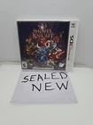 Shovel Knight (Nintendo 3DS, 2015) Sealed