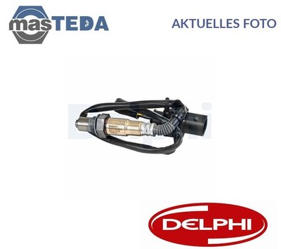 ES21205-12B1 LAMBDASONDE LAMDASONDE BEFORE CATALYTIC CONVERTER DELPHI NEU