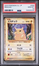 Pikachu 008/032 Pokemon TCG Classic: Charizard for sale | eBay
