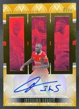 2024-25 Topps Palatial Liverpool FC Soccer Checklist Guide in-content 6