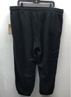 Eddie Bauer Women's The Vintage Soft Jogger Black Cotton Blend Sz 2X NWT — photo 2