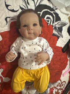 Reborn Bettie | eBay