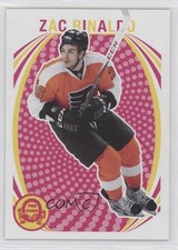 2013-14 O-Pee-Chee Retro Zac Rinaldo #365 2o7